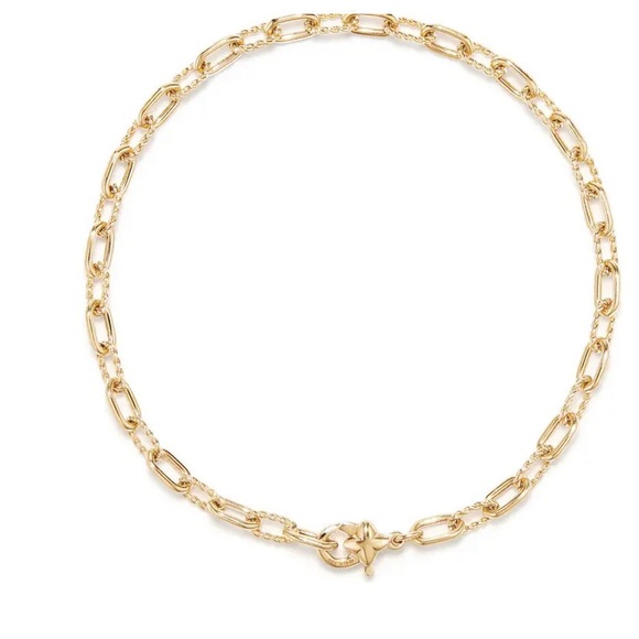 ❌❌SOLD❌❌🔥🔥UNISEX Authentic David Yurman Bracelet 18K Gold - Picture 11 of 12